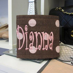 Coozie "Dianna"